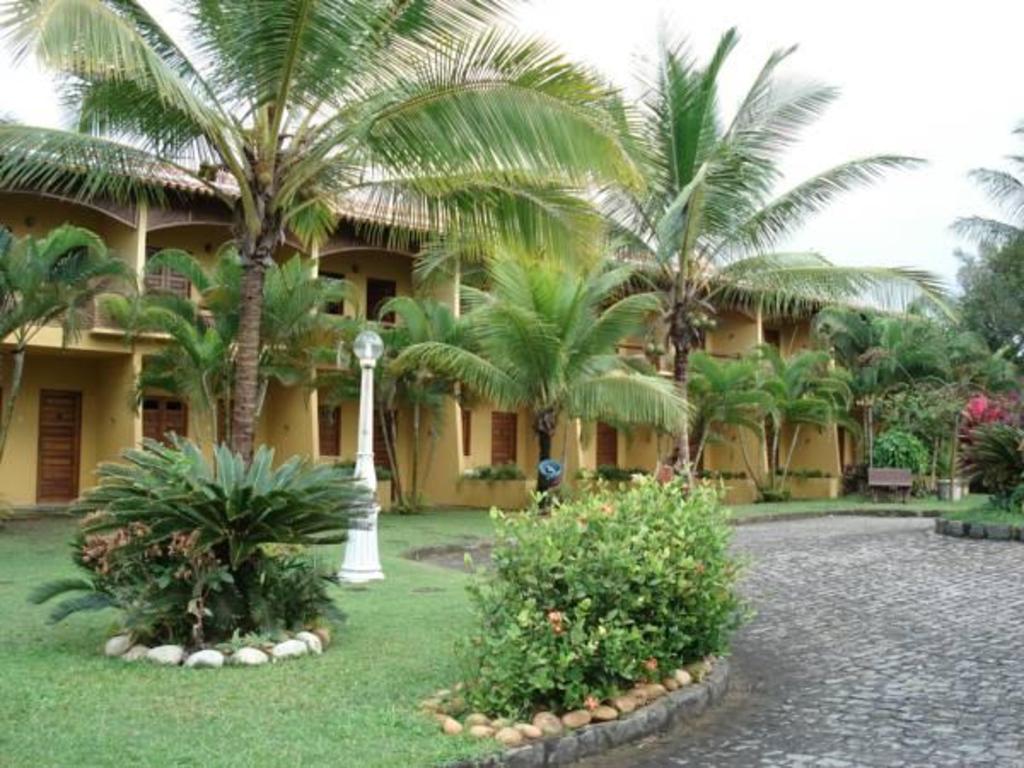 Pousada Do Mar, Pensão e B&B – Ilheus (foto 1)
