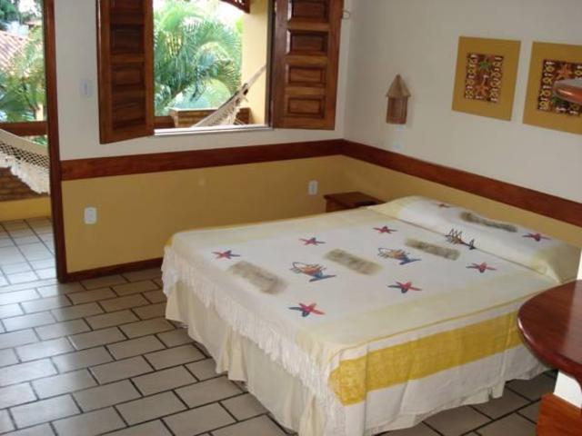 Pousada Do Mar, Pensão e B&B – Ilheus (foto 2)