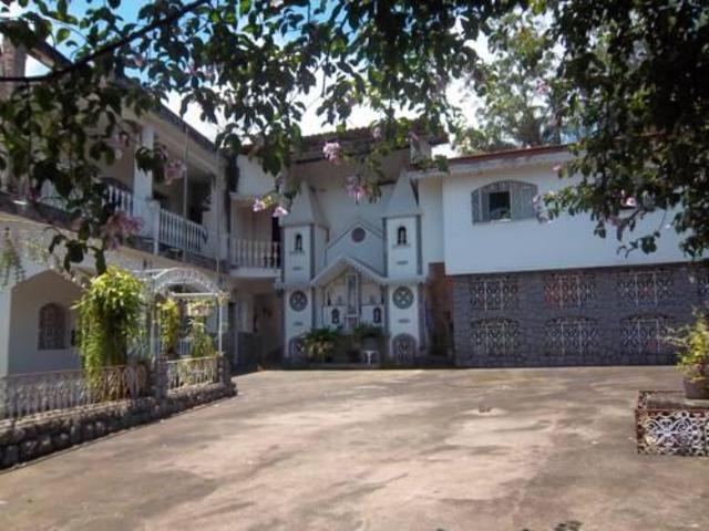 Pousada do Mendonca – Inn, Juiz De Fora