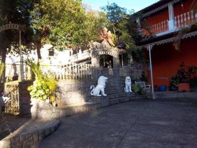 Pousada do Mendonca, Inn – Juiz De Fora (photo 3)
