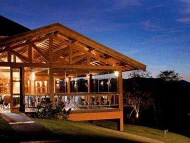 Pousada do Quilombo – Inn, Sao Bento do Sapucai (Sao Paulo)