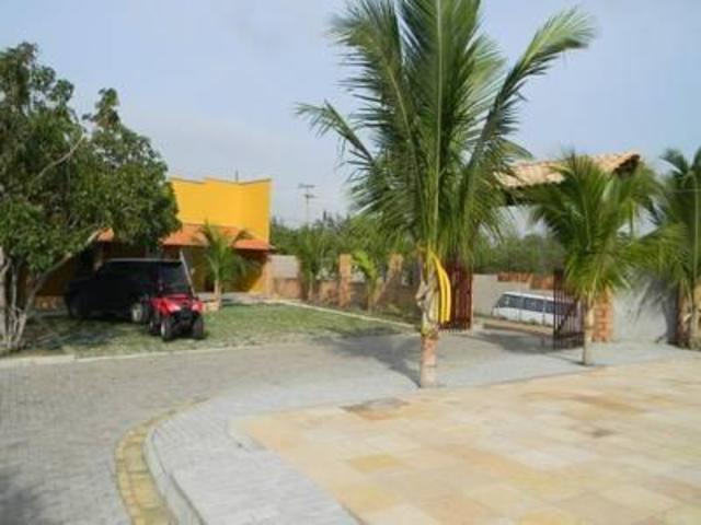 Pousada do Rancho – Inn, Barreirinhas