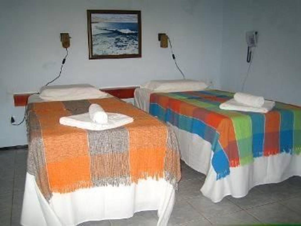 Pousada do Sol, Pensão e B&B – Paraipaba (foto 1)