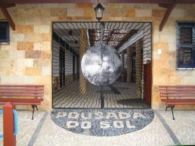 Pousada do Sol, Pensão e B&B – Paraipaba (foto 3)