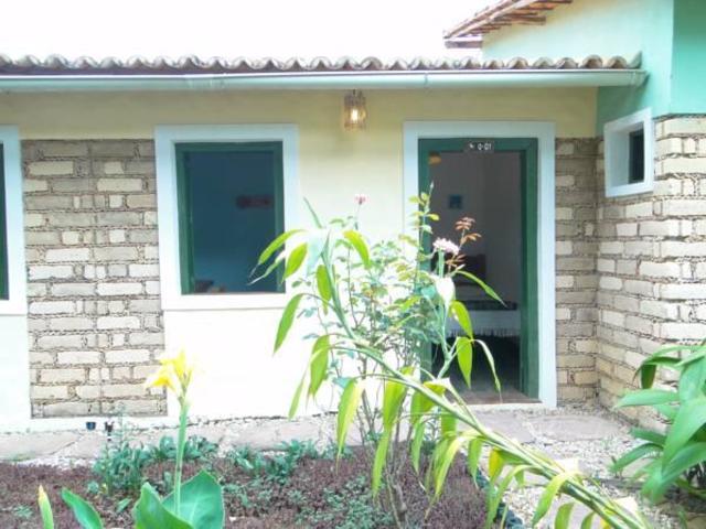 Pousada e Hostel Pe no Mato – Inn, Palmeiras