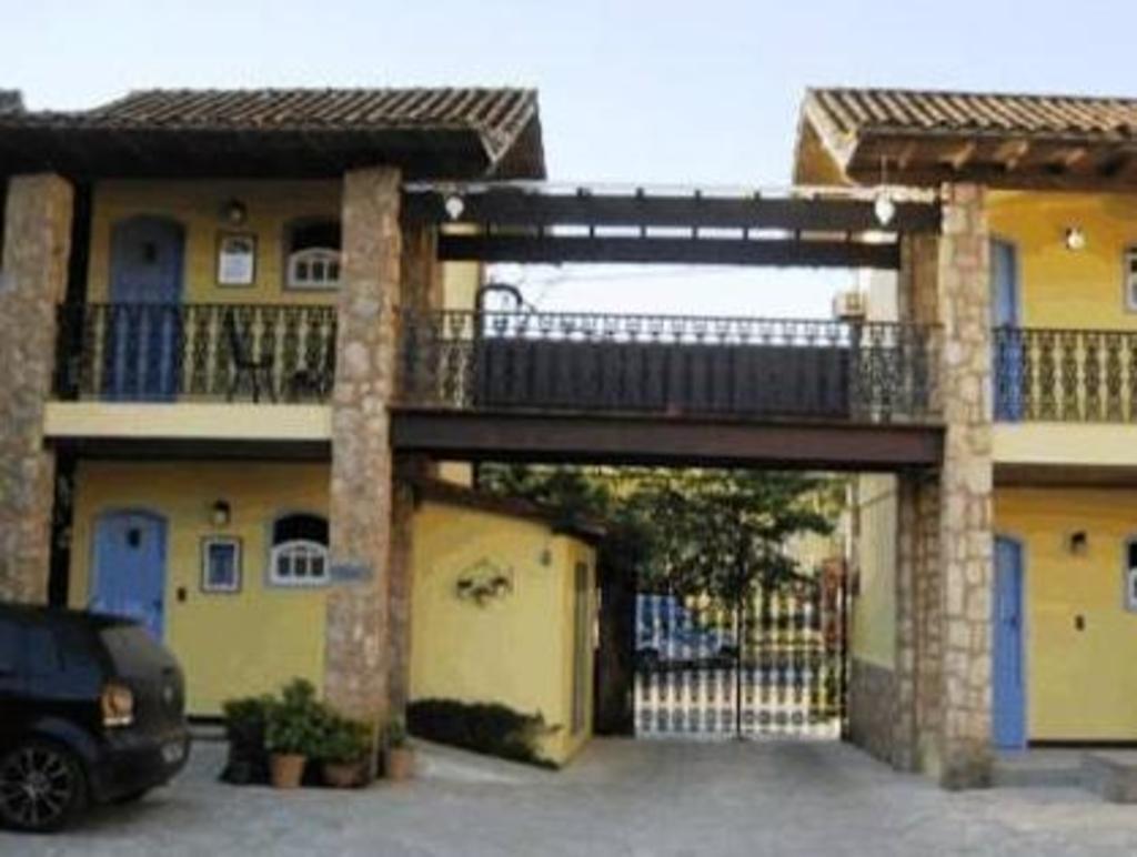 Pousada Eclipse Paraty, Inn – Paraty (photo 1)
