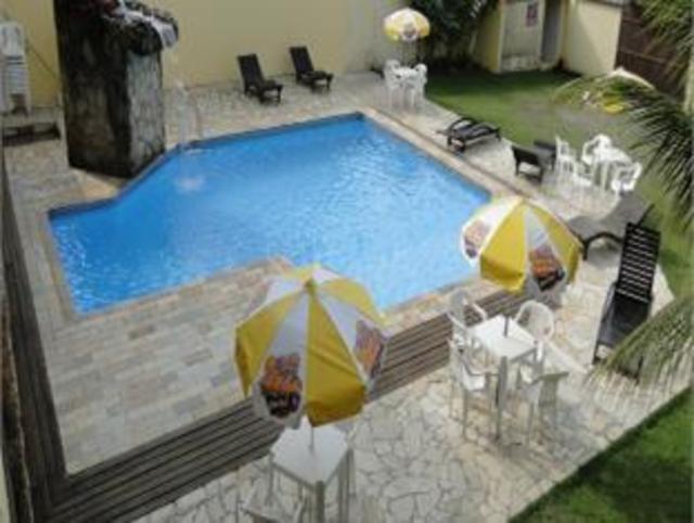 Pousada Eclipse Paraty, Inn – Paraty (photo 3)