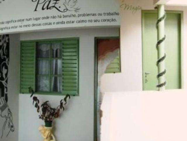 Pousada Encanto e Magia – Inn, Sao Tome Das Letras