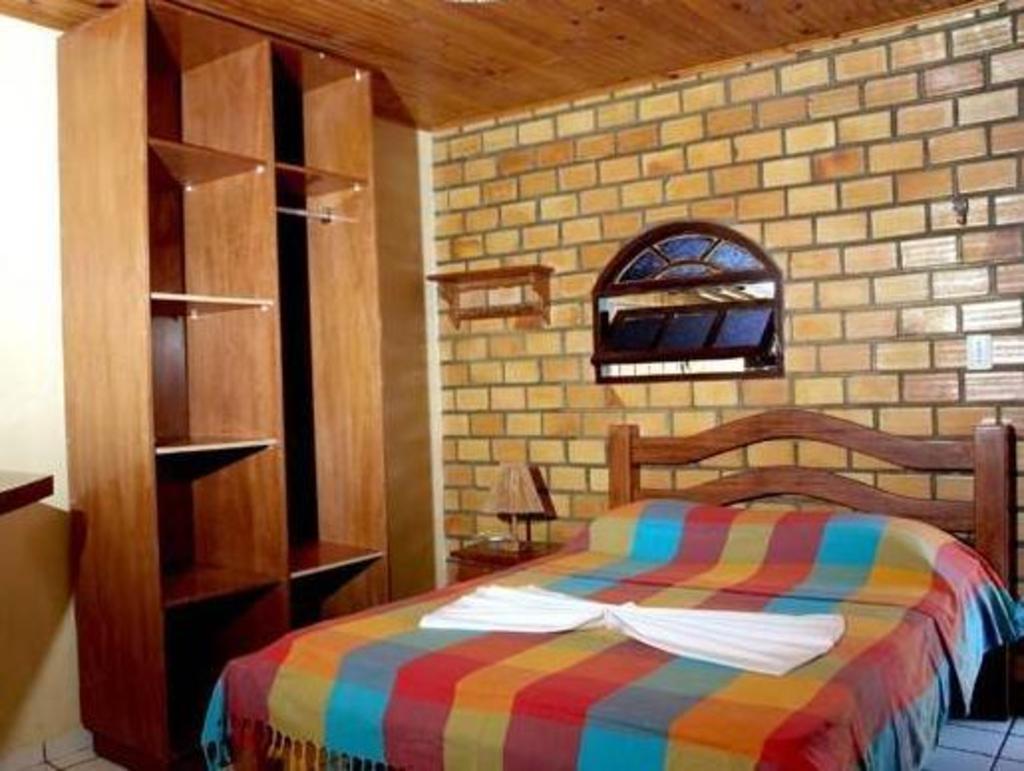 Pousada Enseada do Sol, Pensão e B&B – Conde (foto 1)