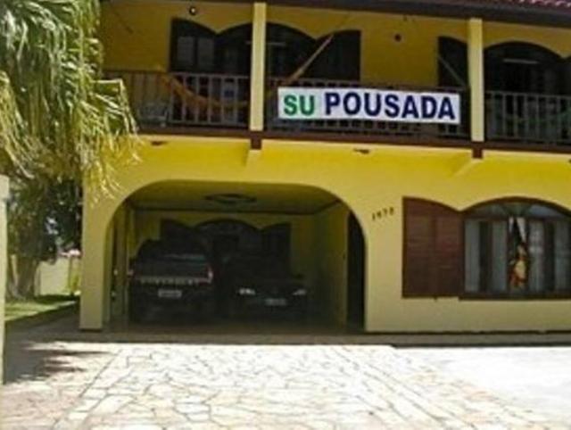 Pousada Estrela Dalva – Inn, Penha (Santa Catarina)