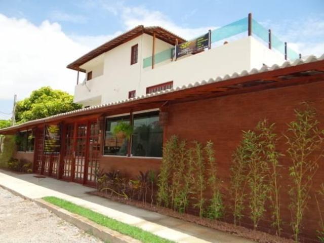 Pousada Flor de Maraca – Inn, Porto De Galinhas