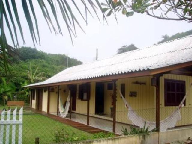 Pousada Kainoa – Inn, Ilha do Mel
