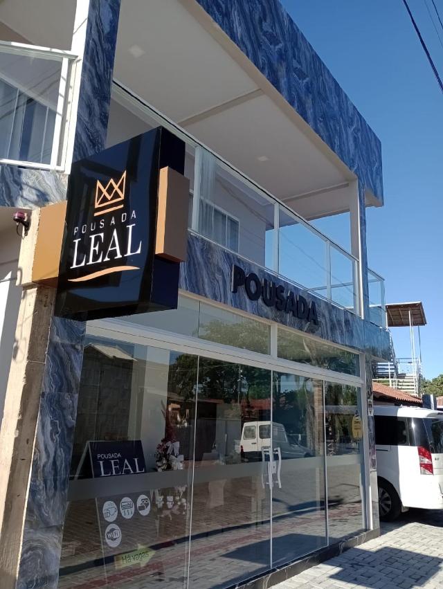 Pousada Leal – Inn, Penha (Santa Catarina)