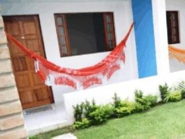 Pousada Lua Azul – Inn, Porto De Galinhas