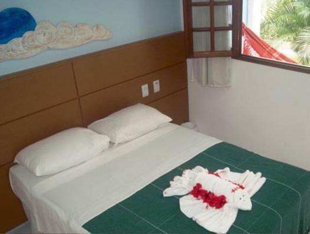 Pousada Lua Azul, Inn – Porto De Galinhas (photo 2)