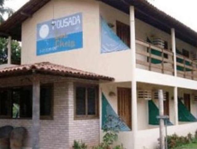Pousada Lua Cheia, Pensão e B&B – Japaratinga (foto 3)