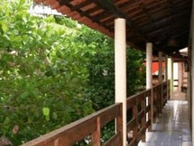 Pousada Lua Cheia, Pensão e B&B – Japaratinga (foto 4)