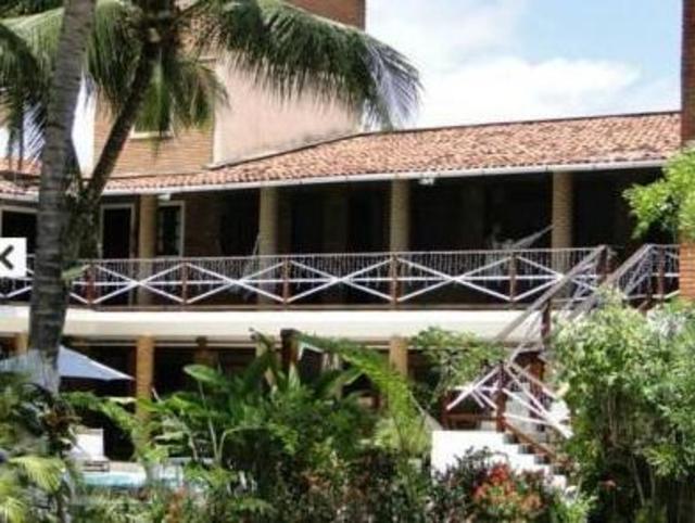 Pousada Lua Cheia – Inn, Praia Do Frances
