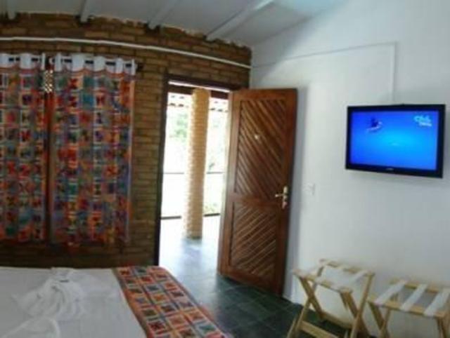 Pousada Lua Cheia, Pension & B&B – Praia do Francês (Foto 2)