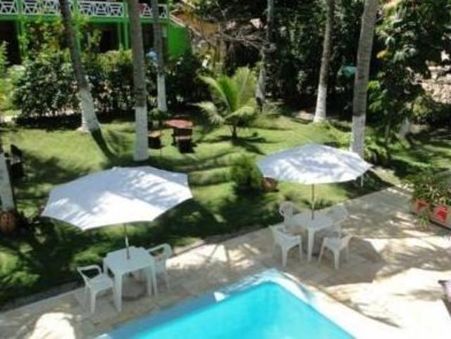 Pousada Lua Cheia, Pension & B&B – Praia do Francês (Foto 3)
