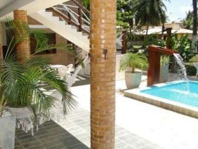 Pousada Lua Cheia, Pension & B&B – Praia do Francês (Foto 4)