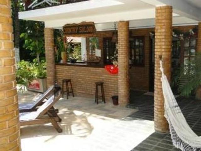 Pousada Lua Cheia, Pension & B&B – Praia do Francês (Foto 5)