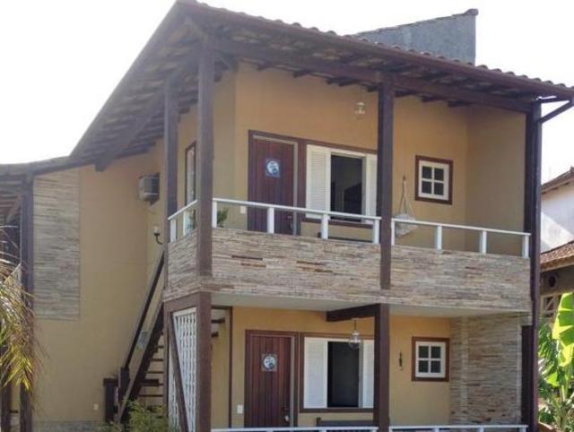 Pousada Lua Cheia – Inn, Buzios