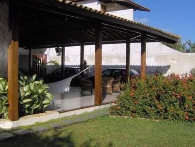 Pousada Lua e Mar – Pension & B&B, Ilheus