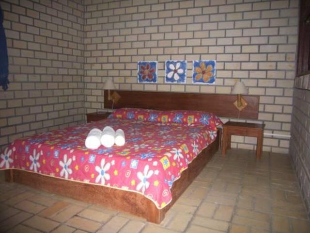 Pousada Lua Rosa, Pensão e B&B – Praia do Rosa (foto 2)