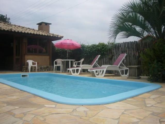 Pousada Lua Rosa, Pensão e B&B – Praia do Rosa (foto 5)