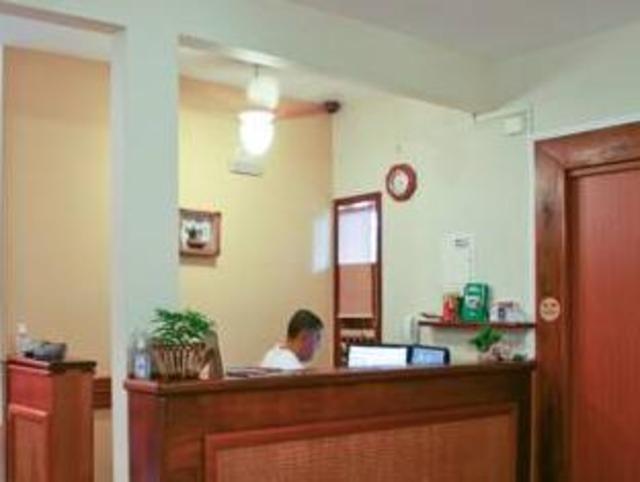 Pousada Mar Azul – Inn, Ubatuba