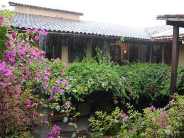 Pousada Marendaz – Inn, Paraty