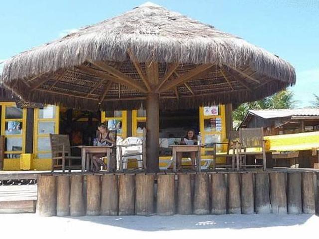 Pousada Marimar – Inn, Ilha do Mel