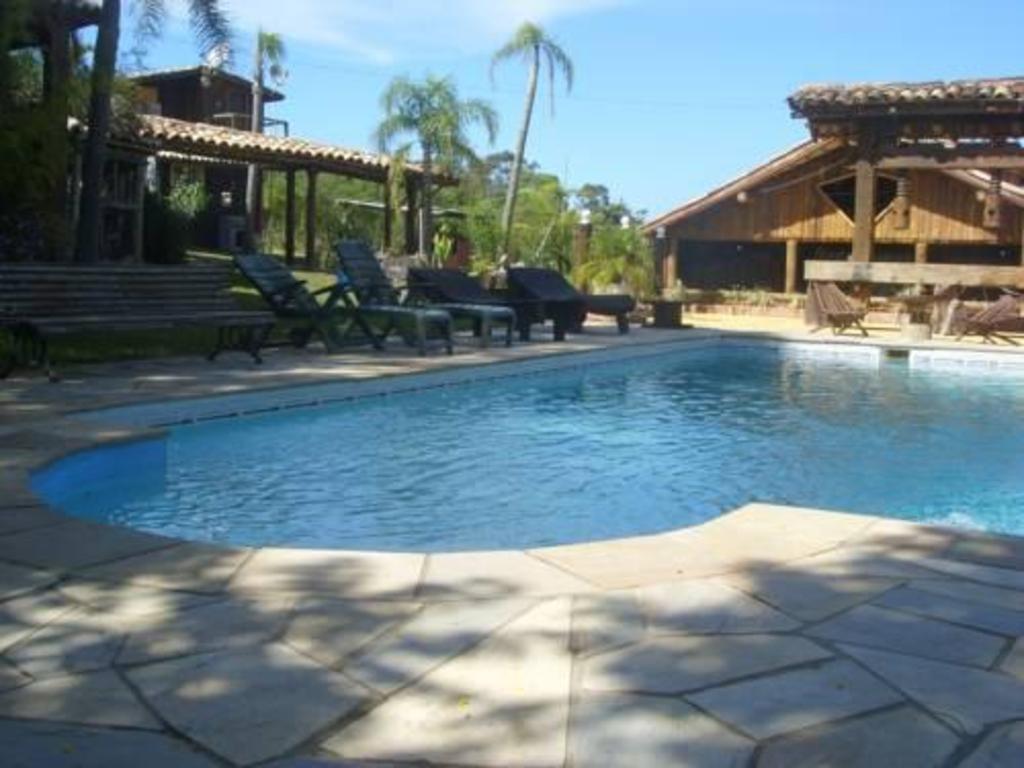 Pousada Meia Lua, Inn – Praia Do Rosa (photo 1)