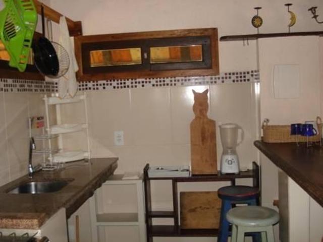 Pousada Meia Lua, Inn – Praia Do Rosa (photo 2)