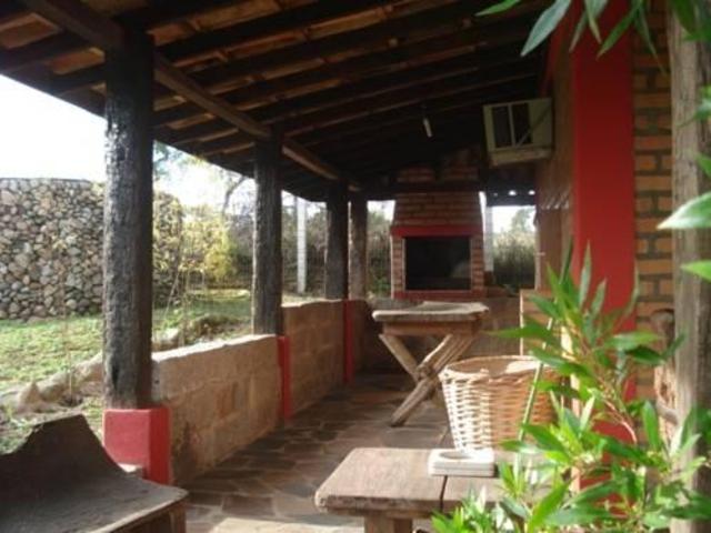 Pousada Meia Lua, Inn – Praia Do Rosa (photo 5)