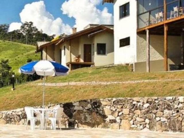 Pousada Morro Verde – Inn, Águas De Lindóia