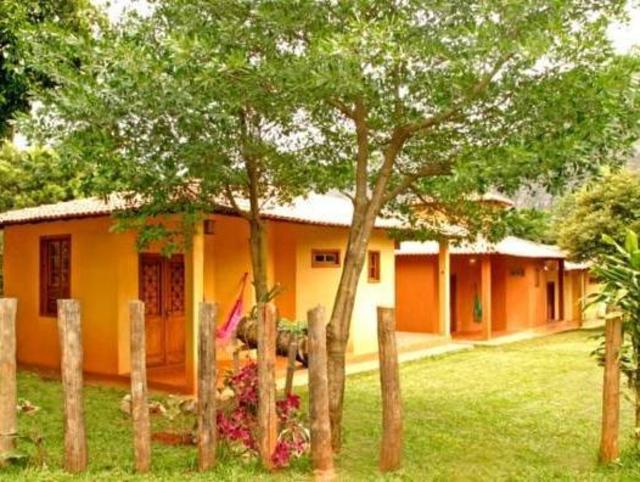 Pousada Opicodocipo – Inn, Santana Do Riacho