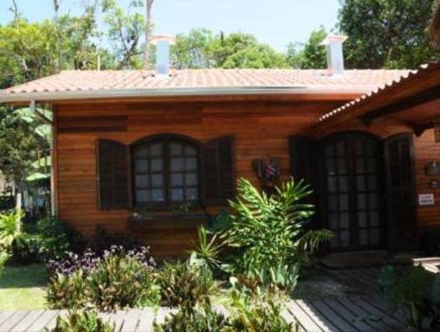 Pousada Orquideas – Inn, Ilha do Mel