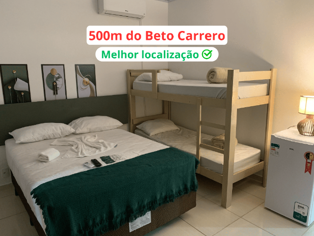 Pousada Paraná – Hotel, Penha (Santa Catarina)