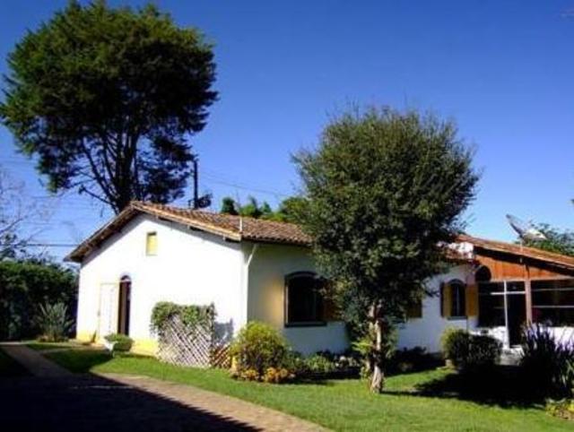 Pousada Pe da Serra – Inn, Tiradentes