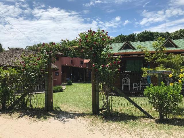 Pousada Plancton – Inn, Ilha do Mel