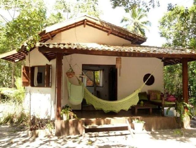 Pousada Roana – Inn, Mata de Sao Joao (Bahia)