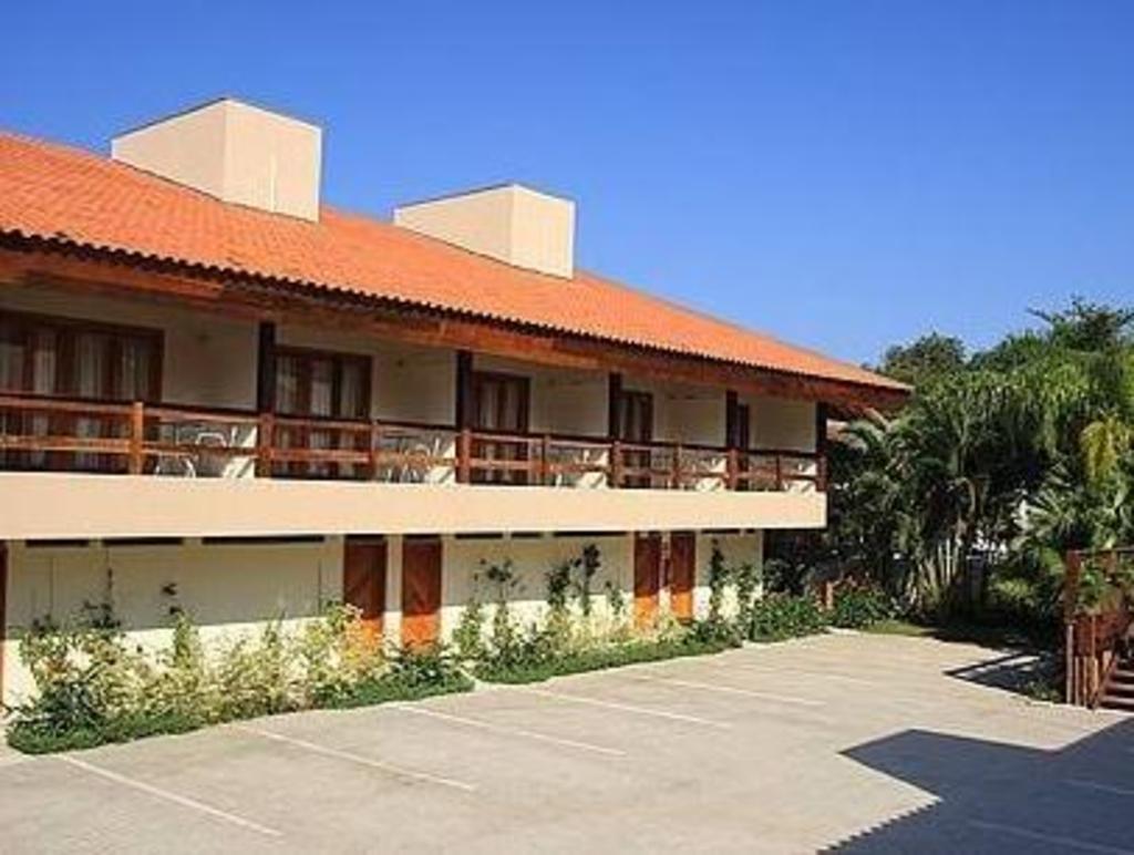 Pousada Sol e Mar, Pensão e B&B – São Sebastiao (São Paulo) (foto 1)