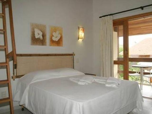 Pousada Sol e Mar, Pensão e B&B – São Sebastiao (São Paulo) (foto 2)