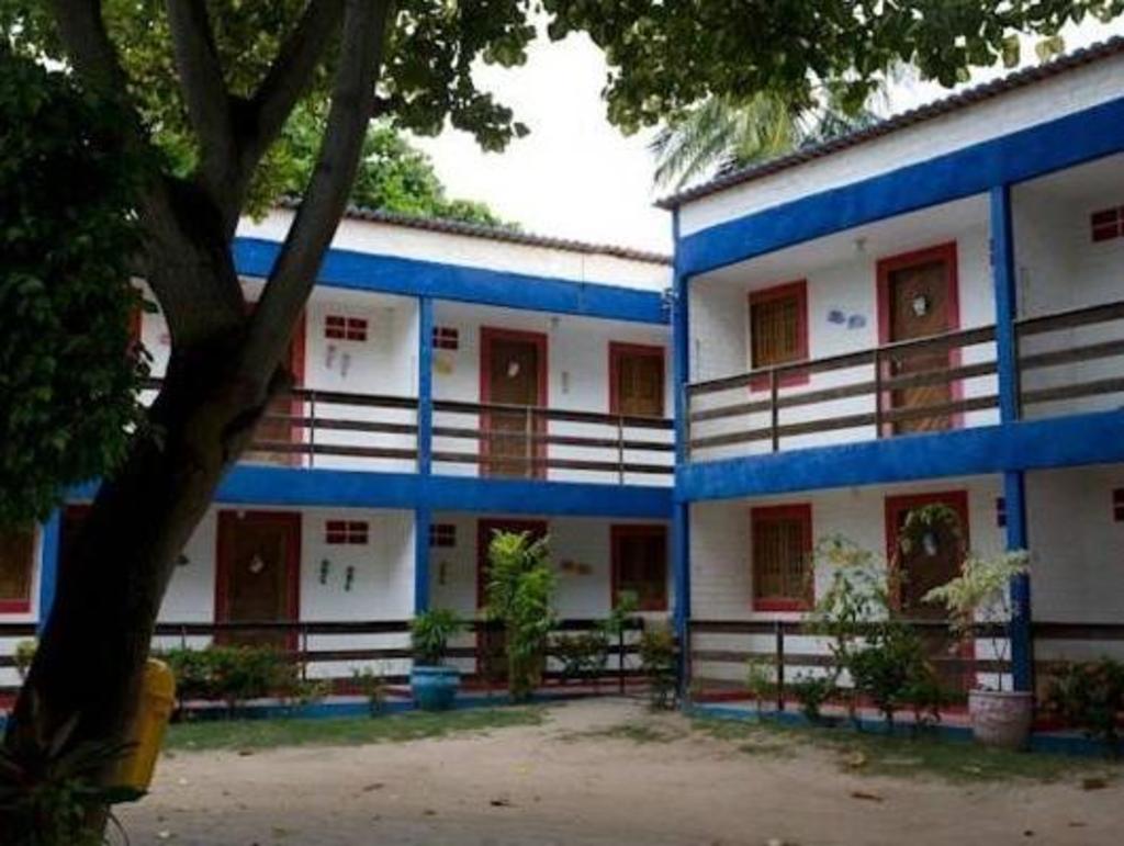 Pousada Sol e Mar, Pension & B&B – Maragogi (foto 1)