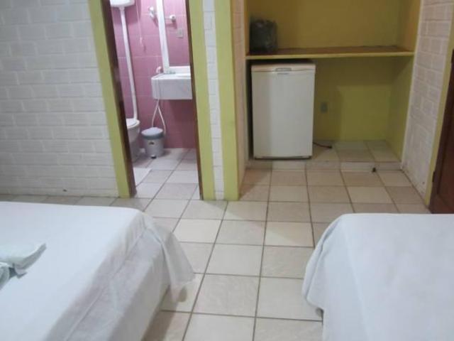 Pousada Sol e Mar, Pension & B&B – Maragogi (foto 5)