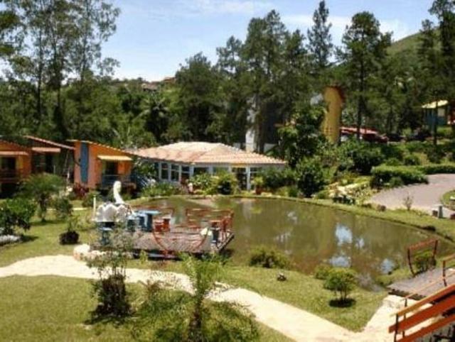 Pousada Suarez, Inn – Penedo (Rio de Janeiro) (photo 4)