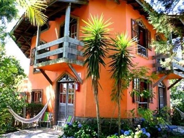 Pousada Sunset – Inn, Praia Do Rosa