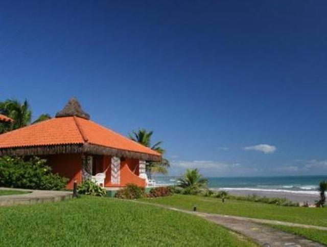Pousada Tabapitanga – Inn, Porto De Galinhas